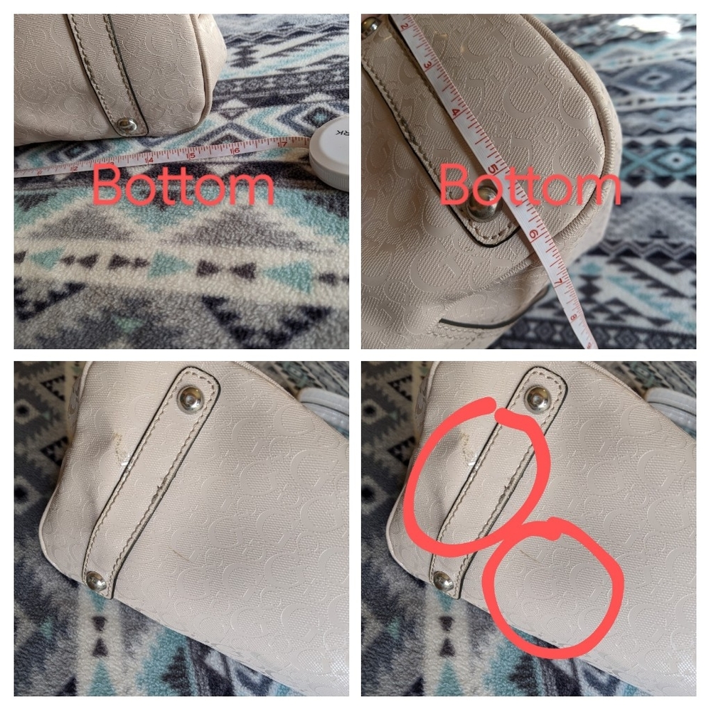 Guess Purse/Bag - Picture 13 of 16